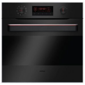 Lò nướng Hafele HO-KT60A9 được thiết kế với 9 chế độ nướng thông minh, mang lại sự linh hoạt tối đa trong chế biến