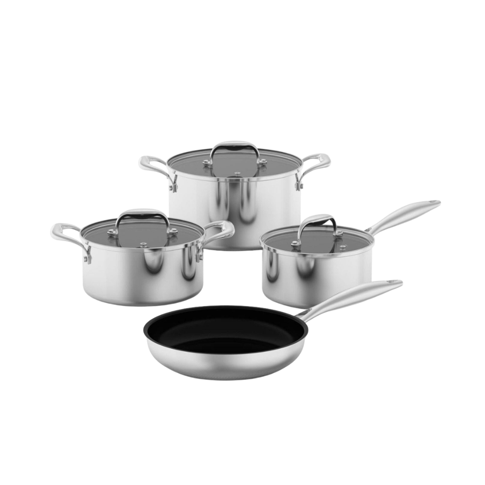 Bộ nồi Hafele HS-CW4CX 535.44.167