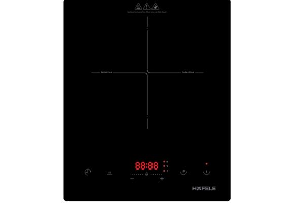 Bếp từ đơn Hafele HC-I3012BB 536.61.760