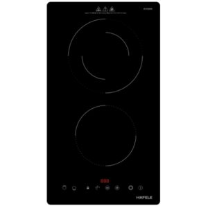 Bếp điện Domino Hafele HC-R302KB 536.61.860