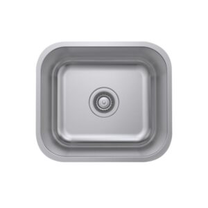 Chậu rửa chén Hafele HS20-SSN1R50 567.24.000