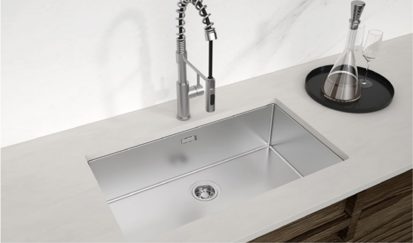 Chậu rửa chén Hafele R25 HS24-SSN1S-760 _BR 567.24.407