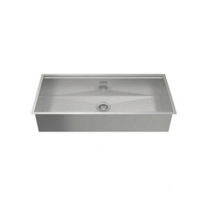 Chậu rửa chén WS R0 HS24-SSN1S-8644_SILVER 567.24.477