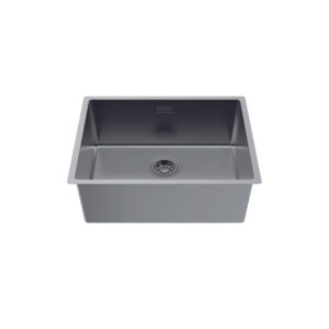 Chậu rửa chén Hafele R10 HS25-SSN1S-540 567.24.480 màu titan