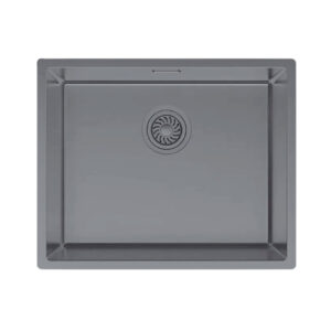 Chậu rửa chén Hafele R10 HS25-SSN1S-540 567.24.480 màu titan