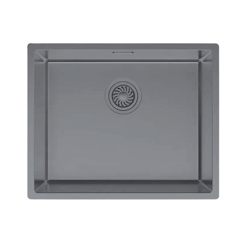 Chậu rửa chén Hafele R10 HS25-SSN1S-540 567.24.480 màu titan