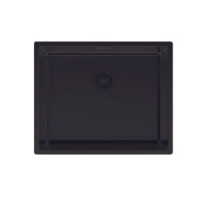 Chậu rửa chén Hafele R10 HS25-SSN1S-540 567.24.481 màu titan