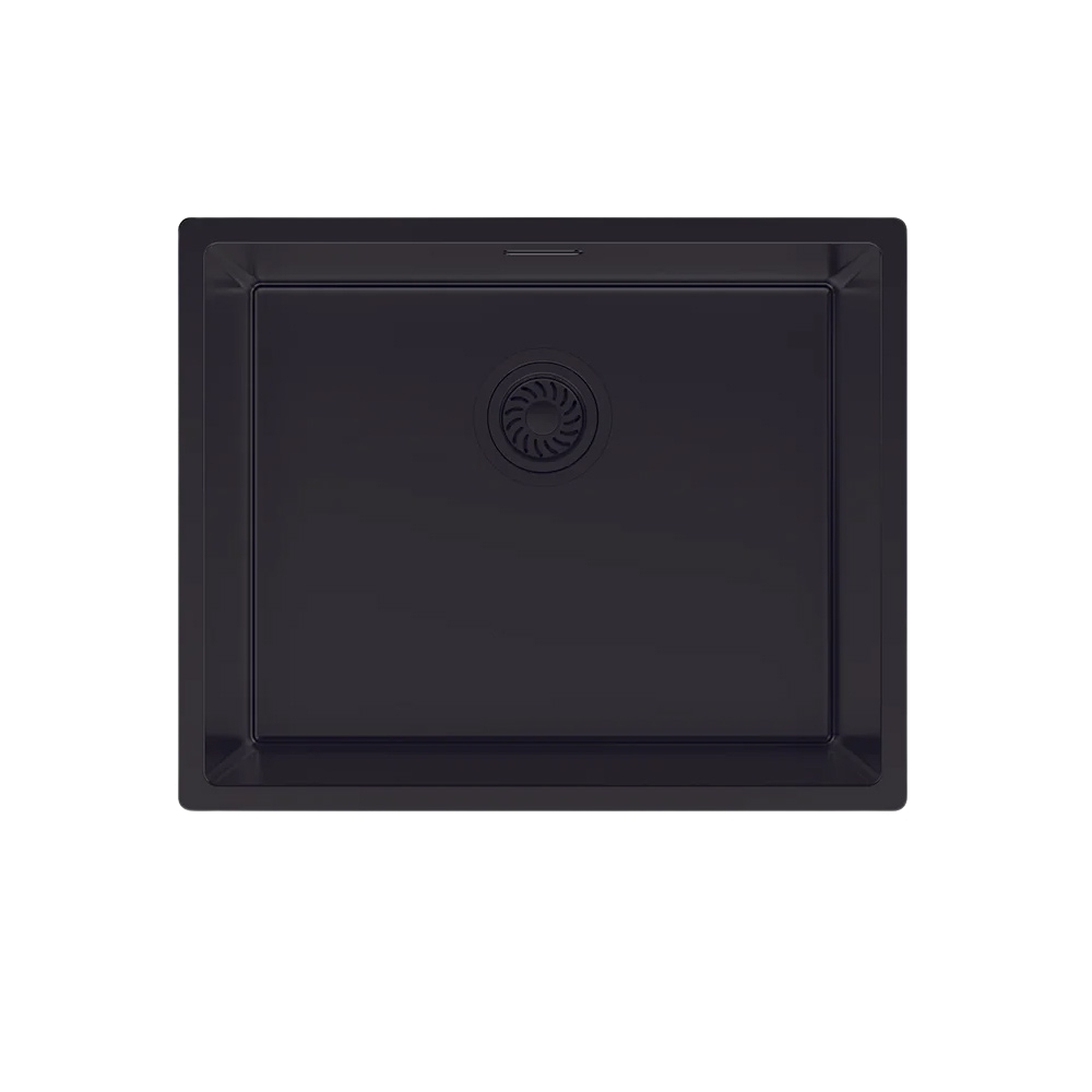 Chậu rửa chén Hafele R10 HS25-SSN1S-540 567.24.481 màu titan