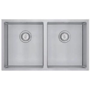 Chậu rửa chén Hafele HS22-SSN2S90P 567.94.000
