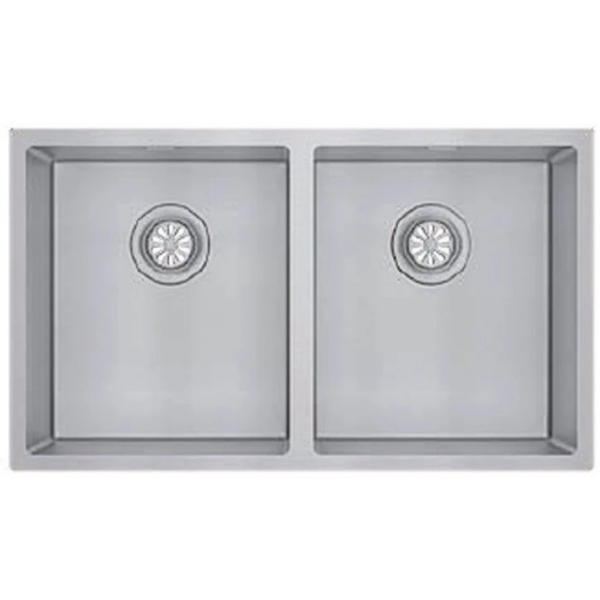Chậu rửa chén Hafele HS22-SSN2S90P 567.94.000