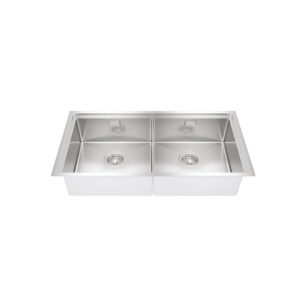 Chậu rửa chén Hafele WS R10 HS25-SSN2S-8644_SILVER 567.94.023