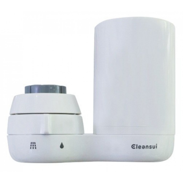 Thiết bị lọc nước gắn tại vòi Mitsubishi Cleansui EF401