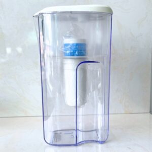 Bình lọc nước cầm tay Mitsubishi Cleansui EJ103