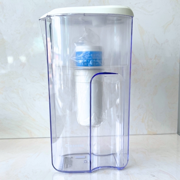 Bình lọc nước cầm tay Mitsubishi Cleansui EJ103