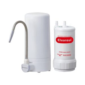 Máy lọc nước Mitsubishi Cleansui ET101 để bàn