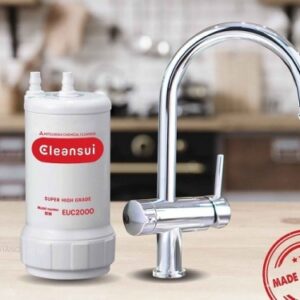 Máy lọc nước Mitsubishi Cleansui EU201