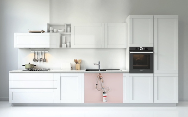 Máy lọc nước Mitsubishi Cleansui EU202