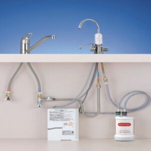 Máy lọc nước ion kiềm Mitsubishi Cleansui EU301