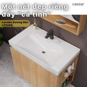 Lavabo Caesar LF5358