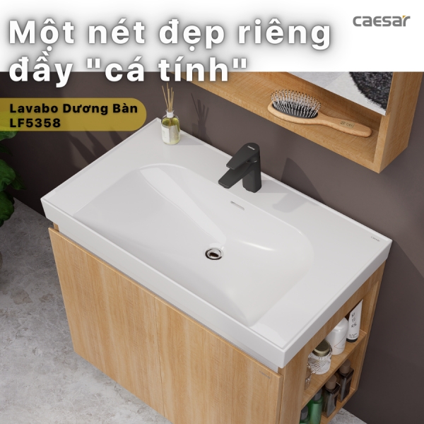 Lavabo Caesar LF5358