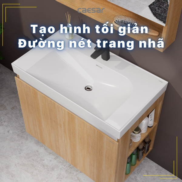 Lavabo Caesar LF5358