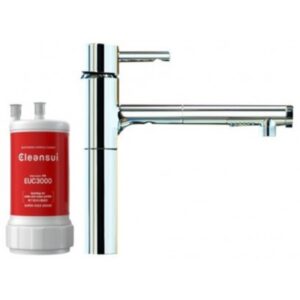 Thiết bị lọc thô đầu nguồnMitsubishi Cleansui MP02-3