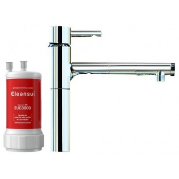 Thiết bị lọc thô đầu nguồnMitsubishi Cleansui MP02-3