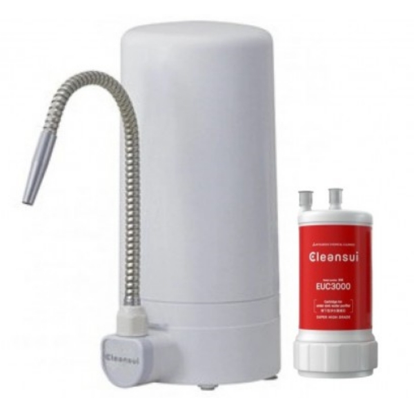 Thiết bị lọc thô đầu nguồn Mitsubishi Cleansui MP02-4