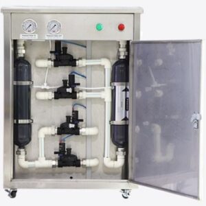 Máy lọc tổng Mitsubishi Cleansui MP0E-P