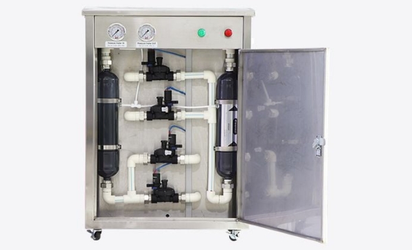 Máy lọc tổng Mitsubishi Cleansui MP0E-P