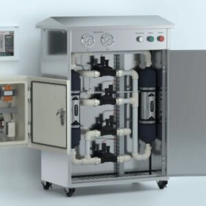 Máy lọc tổng Mitsubishi Cleansui MP0E-P