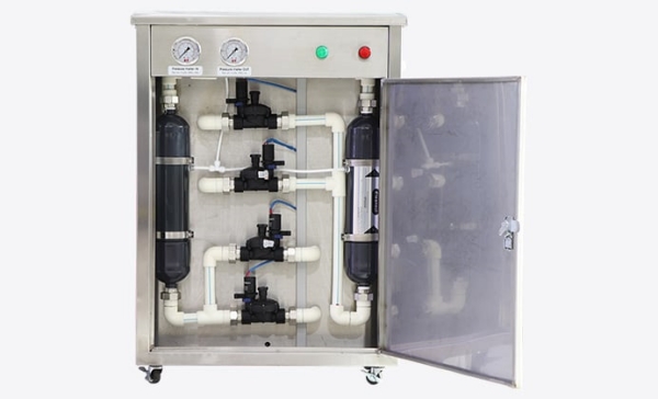 Máy lọc tổng Mitsubishi Cleansui MP0E-S