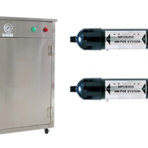 Máy lọc tổng Mitsubishi Cleansui MP0E-S