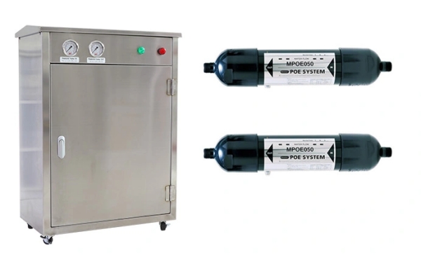 Máy lọc tổng Mitsubishi Cleansui MP0E-S