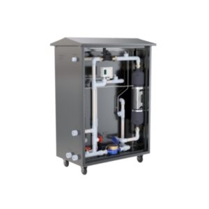 Máy lọc tổng Mitsubishi Cleansui MPOE-S4