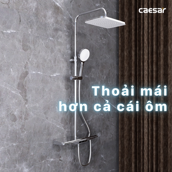 Sen cây phím đàn Caesar S658C