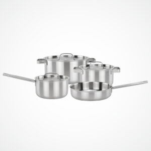 Bộ nồi 7 món Malloca SA-112 (SA112)