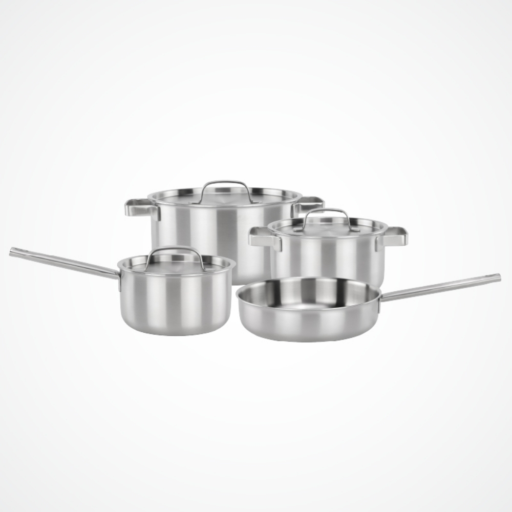 Bộ nồi 7 món Malloca SA-112 (SA112)