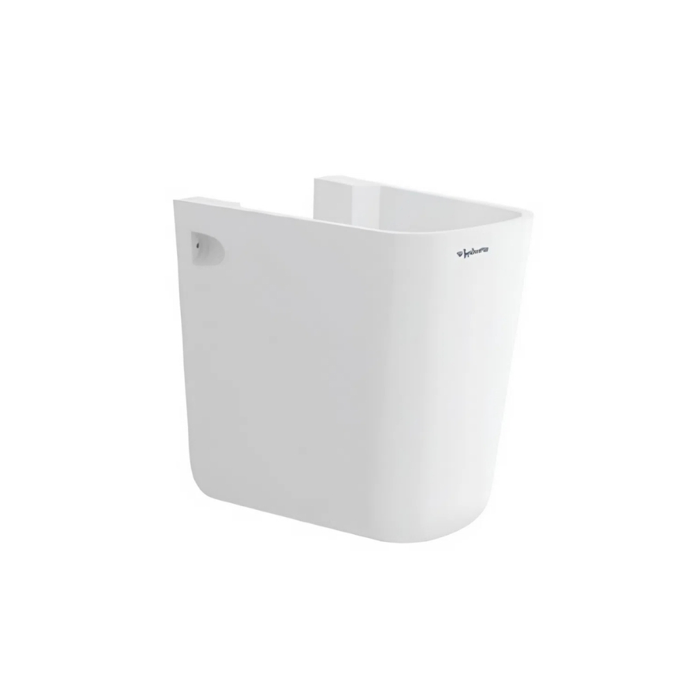 Chân chậu lavabo Viglacera V23