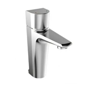 Vòi chậu lavabo nóng lạnh Viglacera VG136