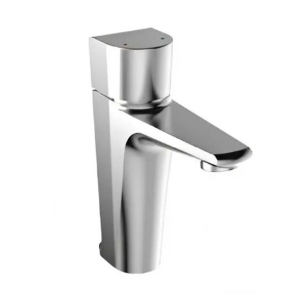 Vòi chậu lavabo nóng lạnh Viglacera VG136