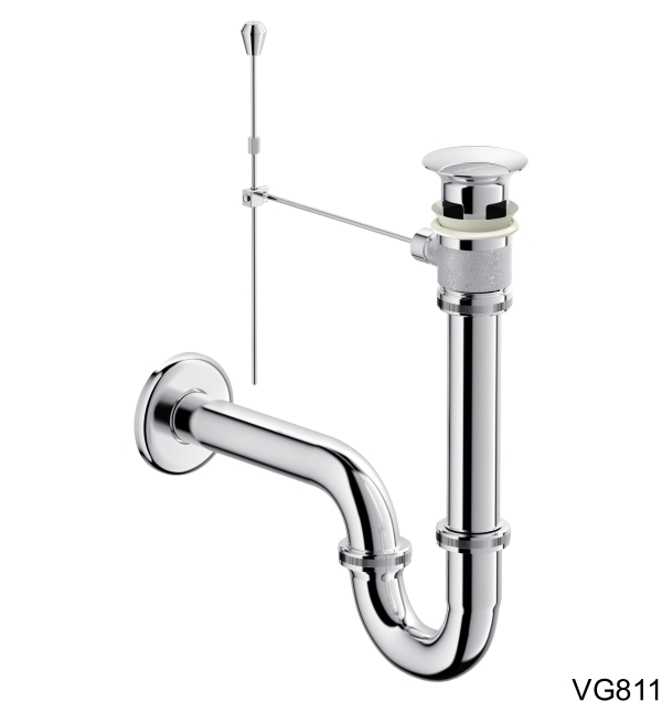 Syphon VG811
