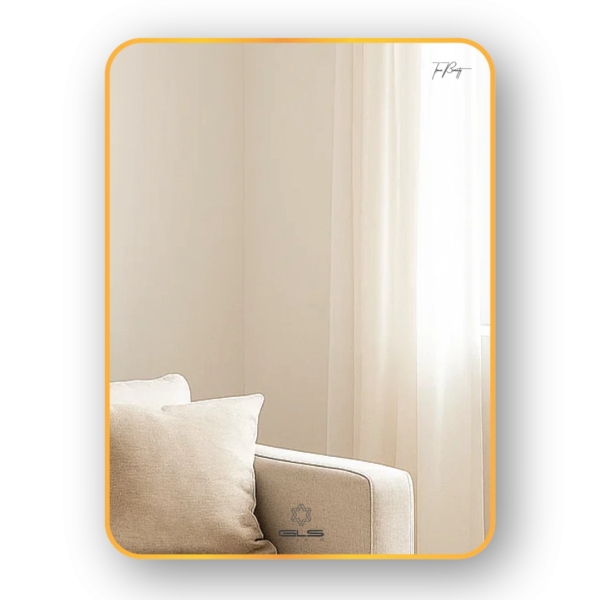 Gương Led GLS VM35R50 (600x800)