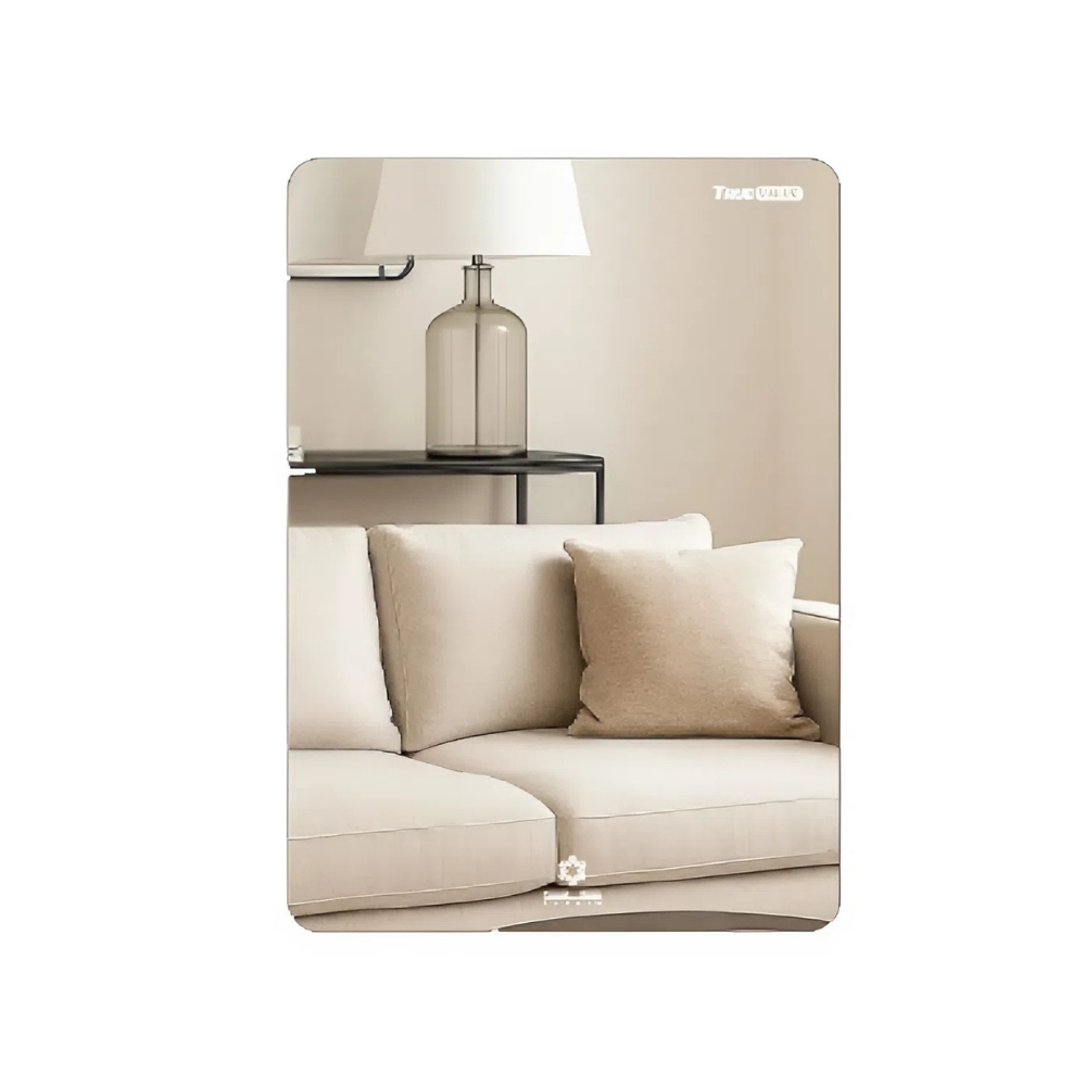 Gương trơn GLS VS00R10 (450x600)