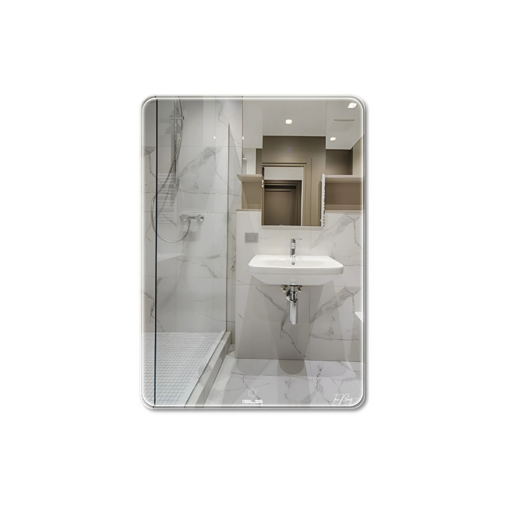 Gương trơn GLS VS00R51 (600x800)