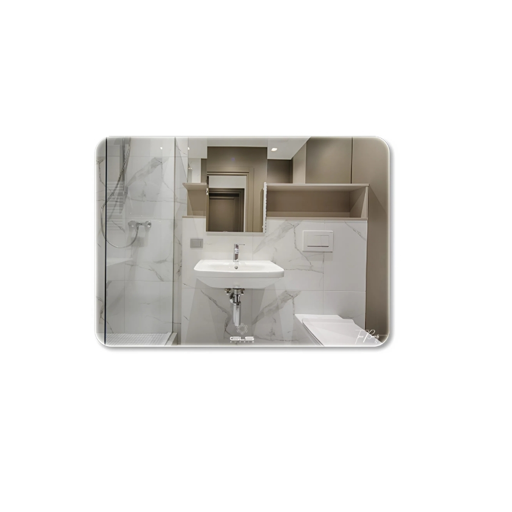 Gương trơn GLS VS00R60 (800x600)