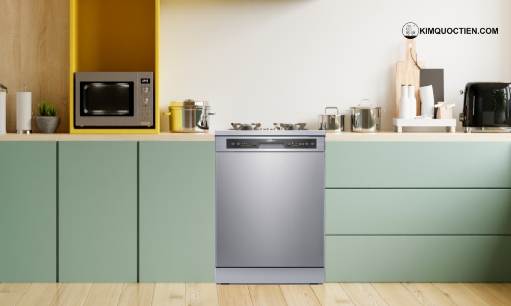 máy rửa bát độc lập