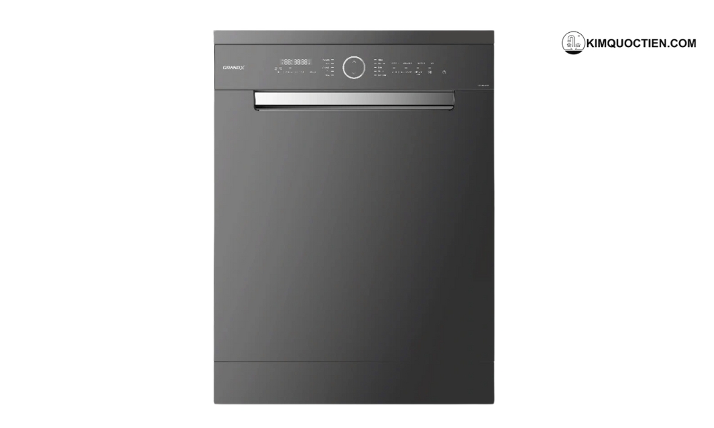 máy rửa bát độc lập