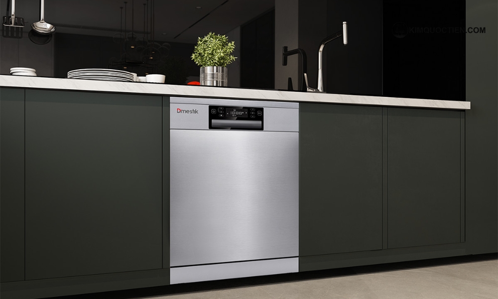 máy rửa bát độc lập