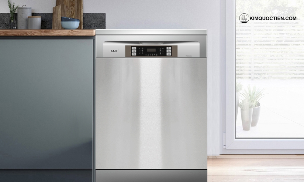 máy rửa bát độc lập